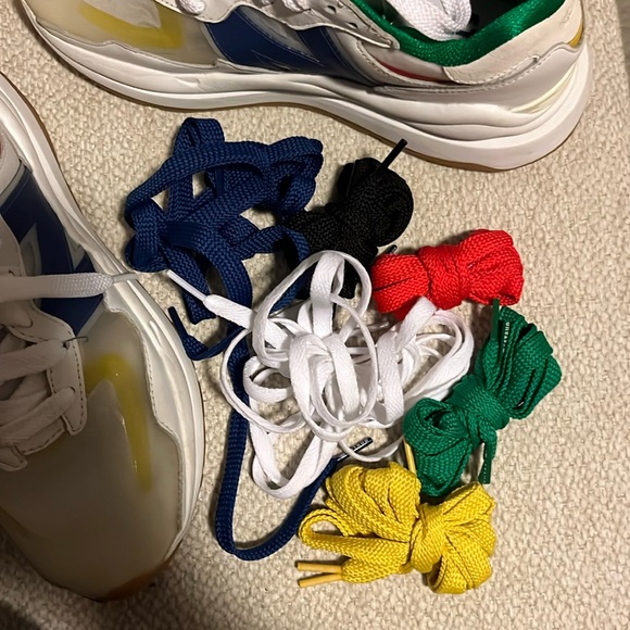 Staud New Balance 57/40 - Picture 6 of 10